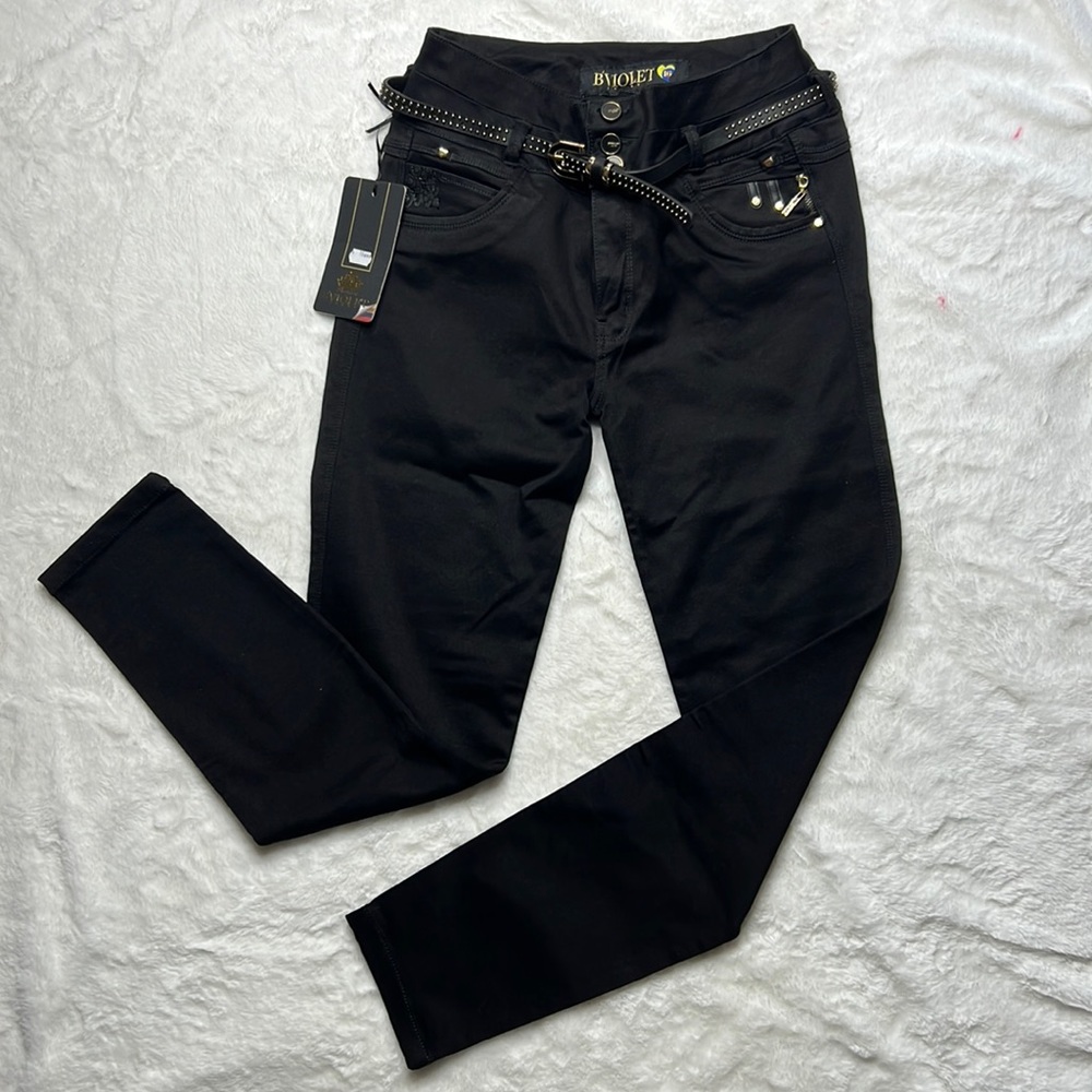 B’violet Jeans